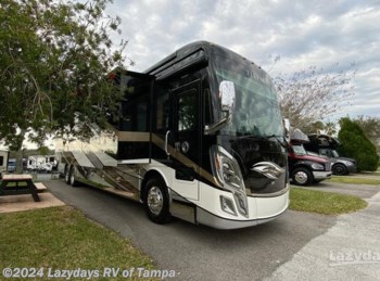 Used 2019 Tiffin Zephyr 45 PZ available in Seffner, Florida