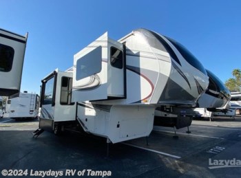 Used 2022 Grand Design Solitude 346FLS R available in Seffner, Florida