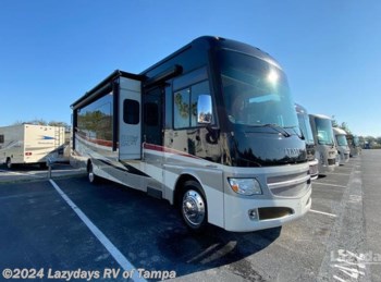 Used 2016 Itasca Suncruiser 38Q available in Seffner, Florida