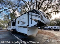 New 2024 Grand Design Solitude 417KB available in Seffner, Florida