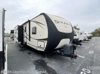 Used 2016 Palomino Solaire 315 RLTSEK available in Seffner, Florida