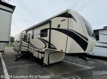 Used 2020 Forest River Cardinal 344SKX available in Seffner, Florida