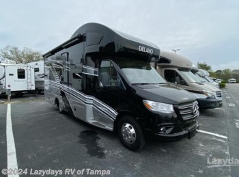 Used 2024 Thor Motor Coach Delano 24RW available in Seffner, Florida