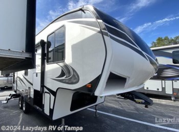Used 2020 Grand Design Reflection 230RL available in Seffner, Florida