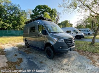 New 2025 Winnebago Revel 44E available in Seffner, Florida