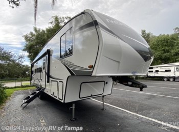 New 2024 Grand Design Reflection 150 Series 298BH available in Seffner, Florida