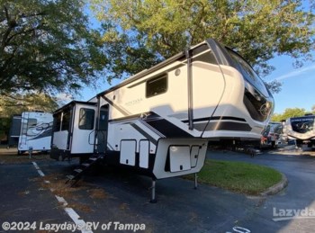 New 24 Keystone Montana High Country 295RL available in Seffner, Florida