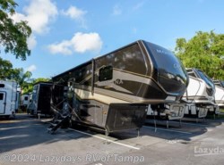 New 2024 Keystone Montana 3531RE available in Seffner, Florida