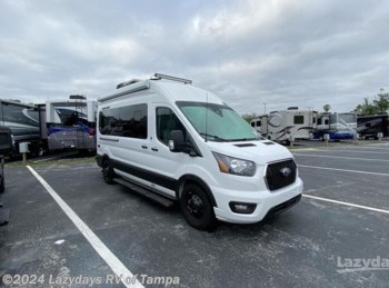 Used 23 Thor Motor Coach Sanctuary 19PT available in Seffner, Florida