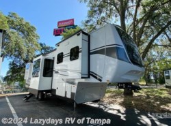 New 2024 Palomino Columbus 388FK available in Seffner, Florida
