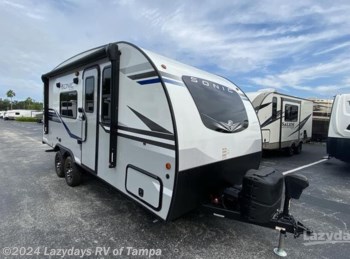 Used 2022 Venture RV Sonic 190VRB available in Seffner, Florida