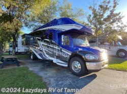 New 2025 Entegra Coach Accolade XL 37K available in Seffner, Florida