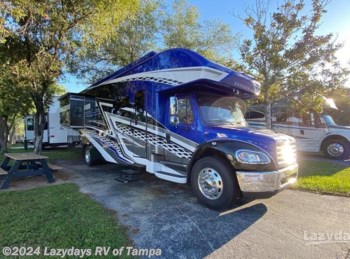 New 2025 Entegra Coach Accolade XL 37K available in Seffner, Florida