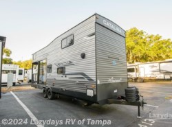 New 2024 Coachmen Catalina Destination Series 18RDL available in Seffner, Florida