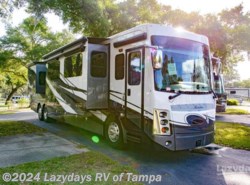 New 25 Forest River Berkshire XLT 45A available in Seffner, Florida