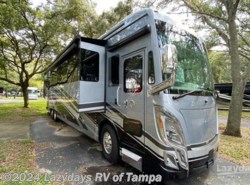 New 2025 Tiffin Zephyr 45 FZ available in Seffner, Florida