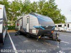Used 2022 Coachmen Catalina Trail Blazer 30THS available in Seffner, Florida