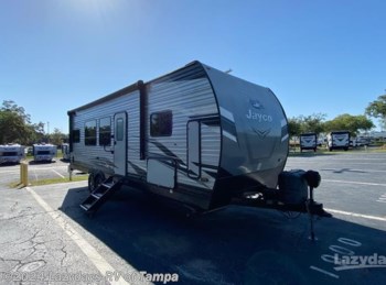Used 2021 Jayco Octane 277 available in Seffner, Florida
