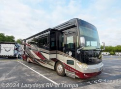 Used 2016 Tiffin Allegro Bus 40 AP available in Seffner, Florida