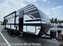 New 2024 Grand Design Transcend Xplor 245RL available in Seffner, Florida