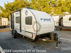 New 2024 Forest River R-Pod RP-180C available in Seffner, Florida
