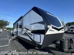 New 2025 K-Z Connect C302FBK available in Seffner, Florida