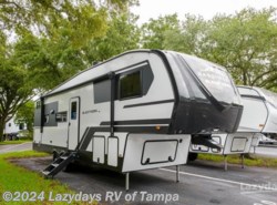 New 2025 East to West Blackthorn Half-Ton 27BH-OK available in Seffner, Florida