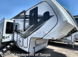 Used 2022 Grand Design Momentum M-Class 398M available in Seffner, Florida