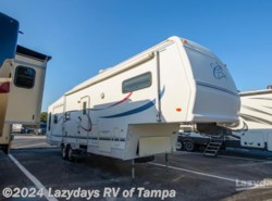 Used 2000 Forest River Cardinal 319RK available in Seffner, Florida