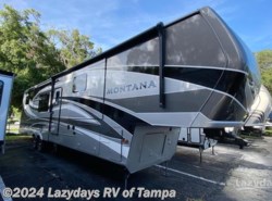 New 2025 Keystone Montana 3901RK available in Seffner, Florida