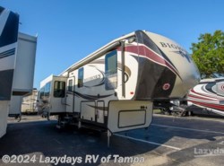 Used 2018 Heartland Bighorn 3270RS available in Seffner, Florida