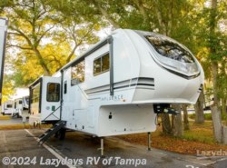 New 2024 Grand Design Influence 2903RL available in Seffner, Florida