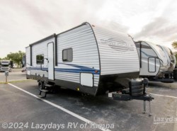 Used 2024 Keystone Springdale 260BH available in Seffner, Florida