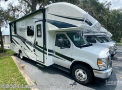 New 2025 Entegra Coach Odyssey 24B available in Seffner, Florida