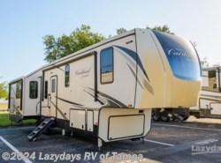 Used 2020 Forest River Cardinal Limited 366DVLE available in Seffner, Florida
