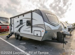 Used 2023 Keystone Cougar 22RBS available in Seffner, Florida