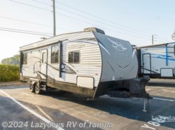 Used 2017 Jayco Octane Super Lite 273 available in Seffner, Florida