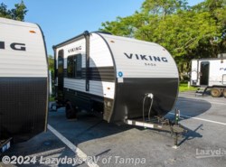 New 2024 Coachmen Viking Saga 16SFB available in Seffner, Florida