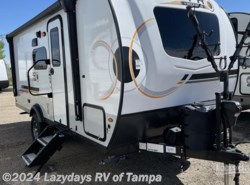 Used 2022 Forest River Rockwood Geo Pro 20BHS available in Seffner, Florida