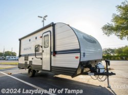 Used 2022 Gulf Stream Conquest Super Lite 199DD available in Seffner, Florida