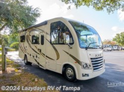 Used 2018 Thor Motor Coach Axis 24.1 available in Seffner, Florida