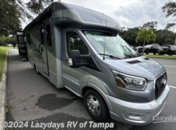 New 2025 Tiffin Midas 24 BT available in Seffner, Florida