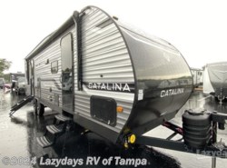 New 2025 Coachmen Catalina Trail Blazer 27THS available in Seffner, Florida