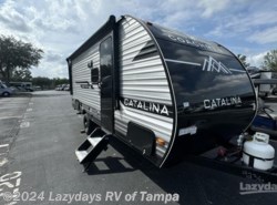 New 2025 Coachmen Catalina Summit Series 7 184BHSX available in Seffner, Florida