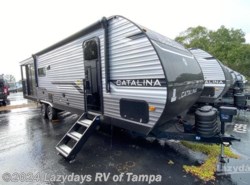 New 2025 Coachmen Catalina Legacy Edition 283EPIC available in Seffner, Florida