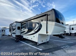 Used 2019 Heartland Landmark 365 Concord available in Seffner, Florida