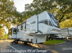 New 2024 Palomino Columbus 383FB available in Seffner, Florida