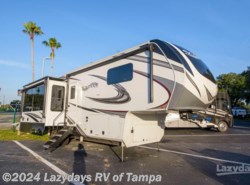 Used 2022 Grand Design Solitude 310GK available in Seffner, Florida