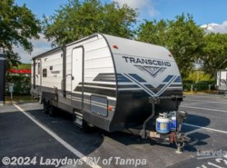 Used 2021 Grand Design Transcend Xplor 265BH available in Seffner, Florida