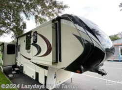 Used 2016 Grand Design Solitude 384GK available in Seffner, Florida